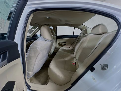 Used 2012 Honda Accord LX image 28