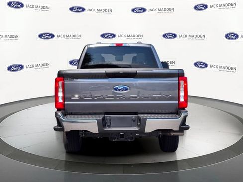 New 2026 Ford F250 XLT AWD/4WD image 4