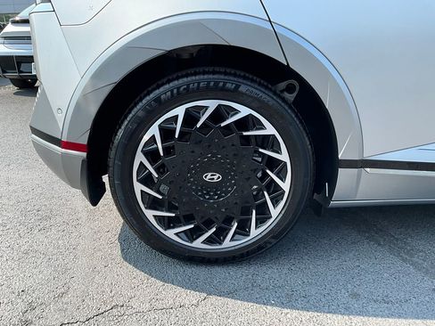 Used 2024 Hyundai Ioniq 5 Limited image 51