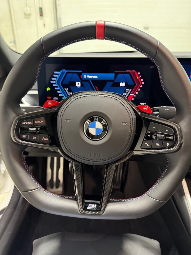Used 2025 BMW M2 w/ Lighting Package RWD image 17