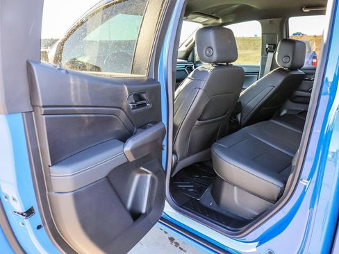 New 2026 GMC Canyon Elevation w/ Convenience Package RWD image 21