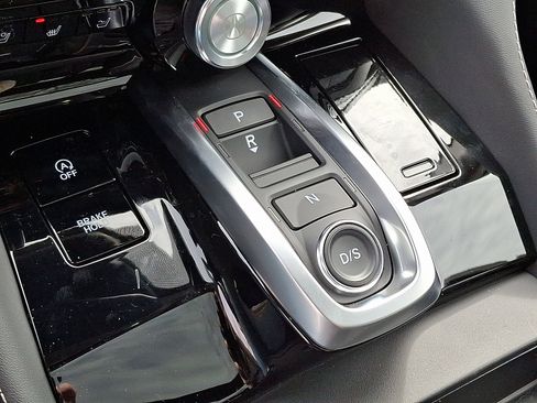 New 2025 Acura MDX w/ Advance Package image 11