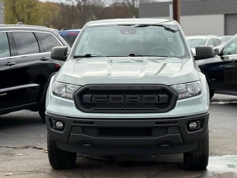 Certified 2022 Ford Ranger XL w/ Equipment Group 101A High image 35