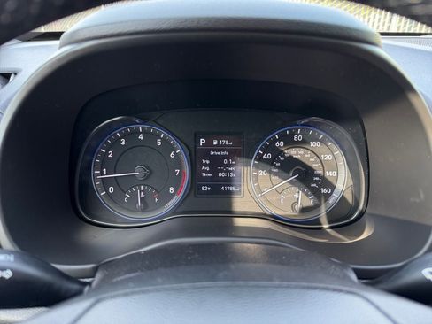 Used 2019 Hyundai Kona Limited AWD/4WD image 14