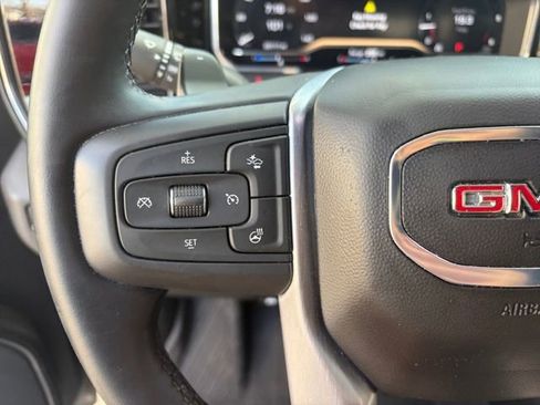 Used 2024 GMC Sierra 1500 SLT RWD image 6