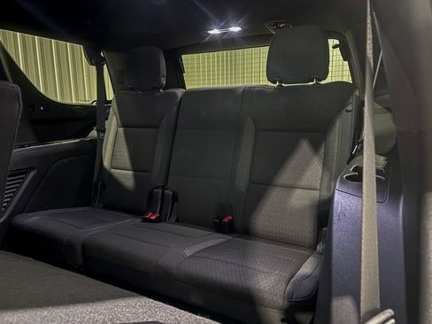 Used 2023 Chevrolet Tahoe LS image 26