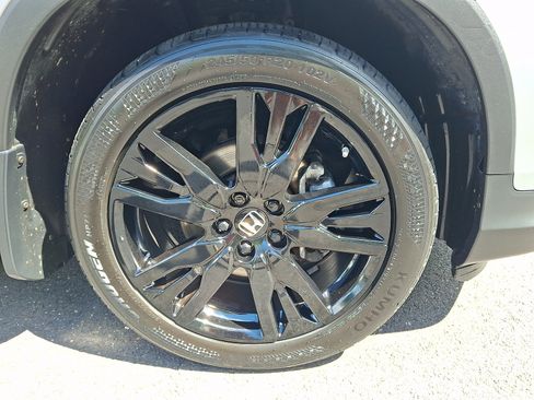 Certified 2021 Honda Pilot Special Edition image 8