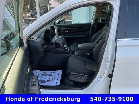 Used 2026 Honda CR-V EX image 30