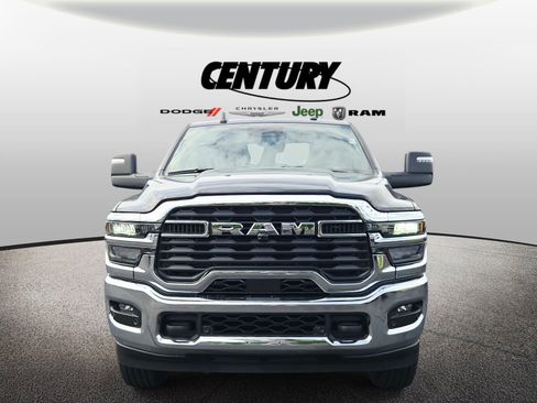 Used 2026 RAM 2500 Big Horn AWD/4WD image 9
