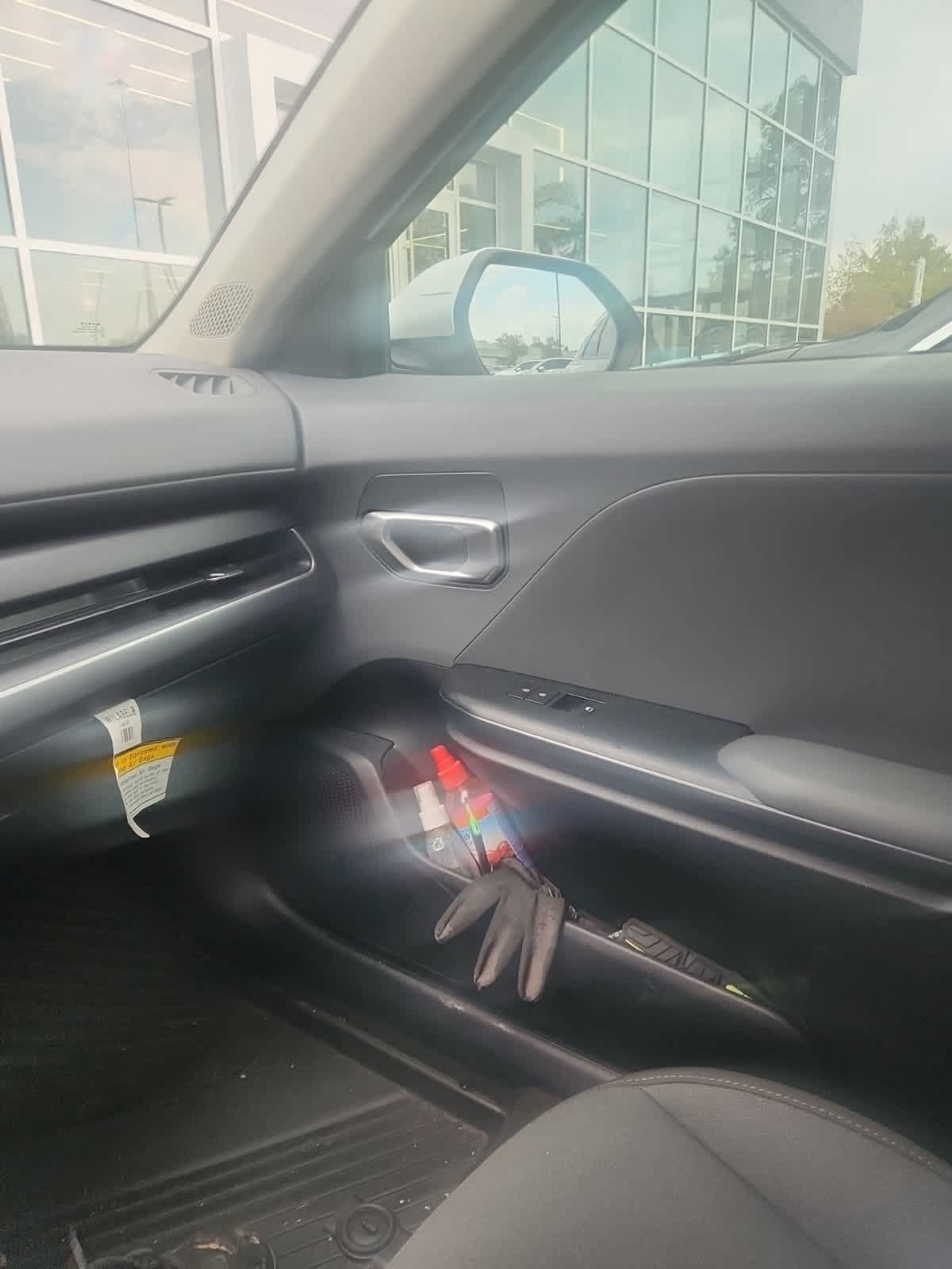 Certified 2025 Kia K4 FWD image 3