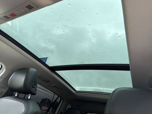 Used 2018 Volkswagen Tiguan SE w/ Panoramic Sunroof Package AWD/4WD image 23