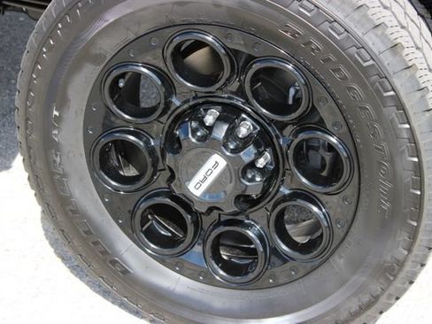 Used 2026 Ford F250 XLT AWD/4WD image 16
