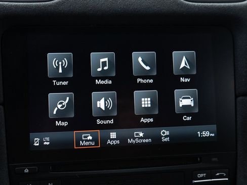 Used 2023 Porsche 718 Cayman GT4 RS image 31