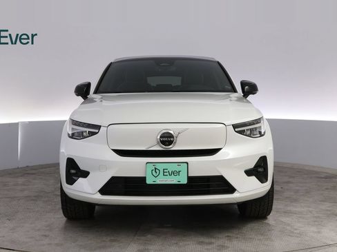Used 2023 Volvo C40 P8 Recharge Plus AWD/4WD image 12