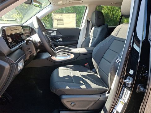 Used 2026 Mercedes-Benz GLE 350 4MATIC image 8