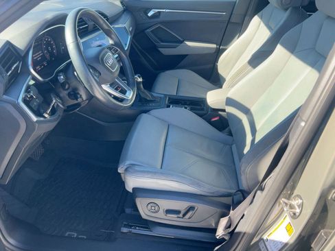 Used 2021 Audi Q3 2.0T Premium Plus image 5