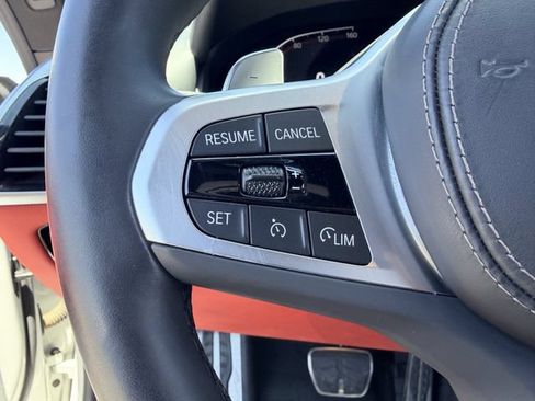 Used 2024 BMW 840i Coupe w/ M Sport Professional Package RWD image 21