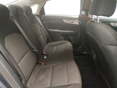 Used 2023 Kia Forte LXS image 19