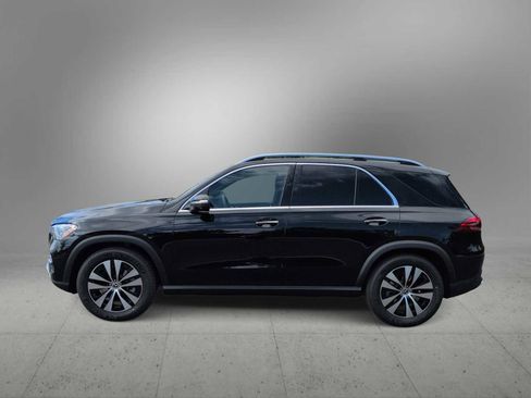 Used 2025 Mercedes-Benz GLE 350 4MATIC image 5