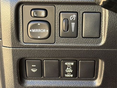 Used 2015 Toyota 4Runner SR5 Premium image 24