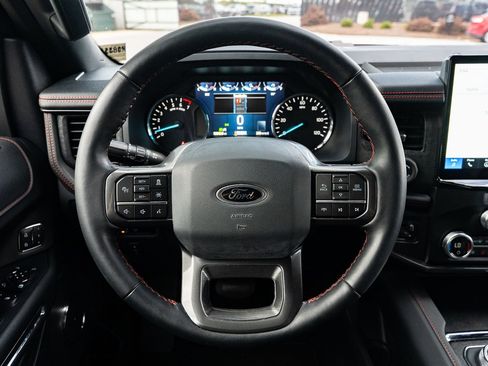 Used 2023 Ford Expedition Limited RWD image 29