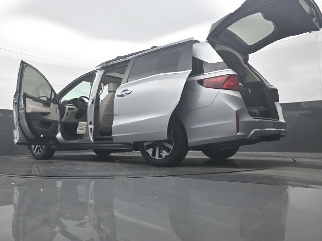 New 2026 Honda Odyssey EX-L image 53