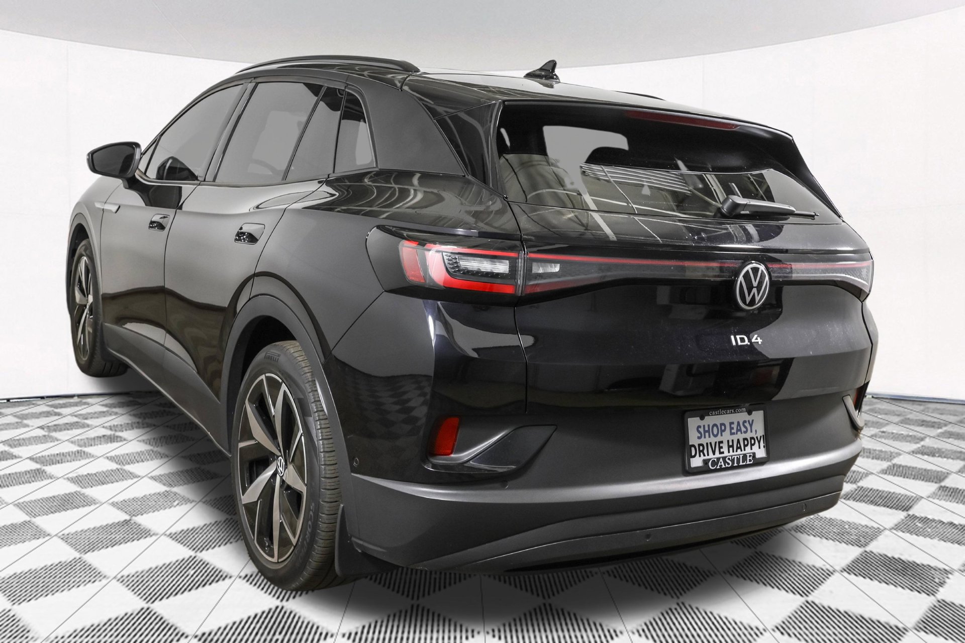 Used 2023 Volkswagen ID.4 Pro S RWD image 16