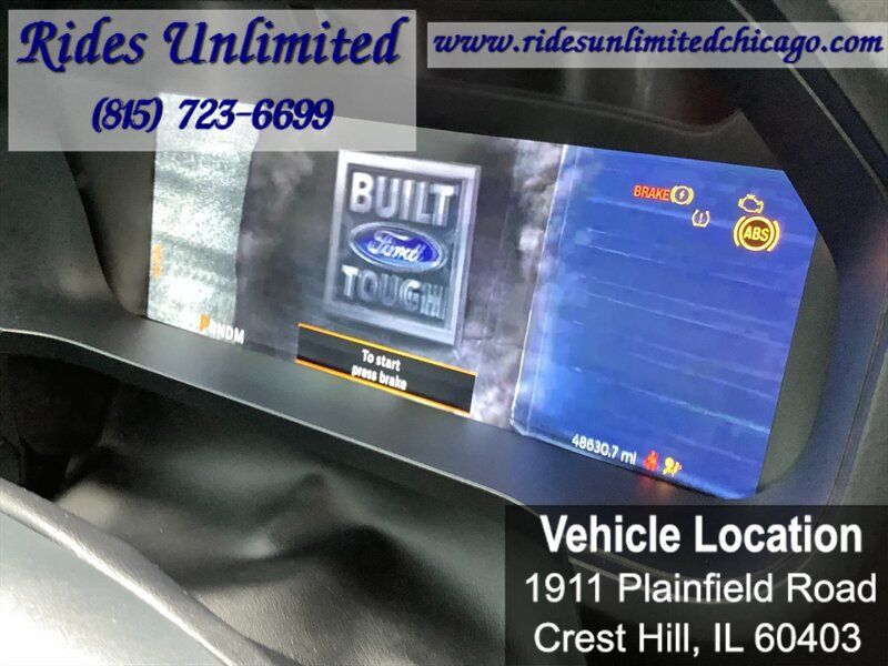 Used 2024 Ford F150 Raptor AWD/4WD image 25