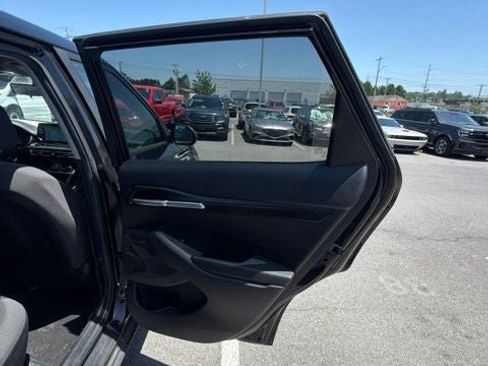 Used 2021 Kia Seltos LX AWD/4WD image 20