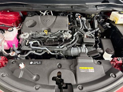 Used 2023 Toyota Sienna Limited FWD image 47