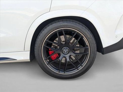 Used 2024 Mercedes-Benz GLE 63 AMG S image 24