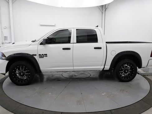 Used 2020 RAM 1500 Express w/ Wheel & Sound Group AWD/4WD image 4