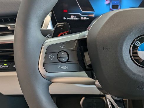 New 2026 BMW X2 xDrive28i AWD/4WD image 14