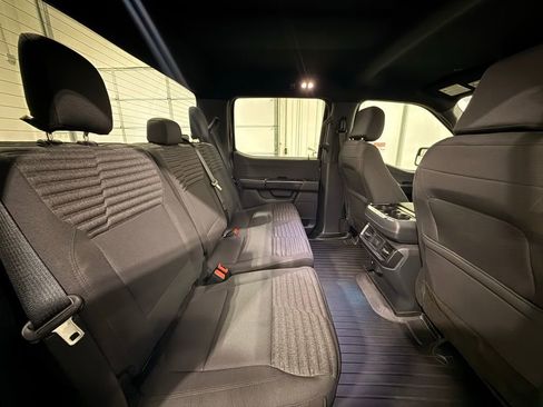 Used 2022 Ford F150 XL w/ STX Appearance Package image 30