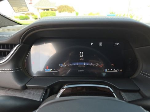 Used 2024 Jeep Grand Cherokee L Overland w/ Advanced Protech Group III image 52