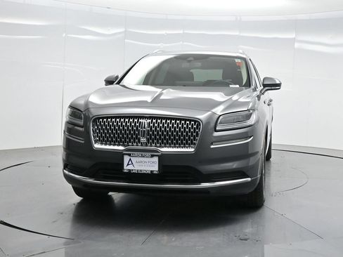 Used 2023 Lincoln Nautilus FWD w/ Premium Package image 43