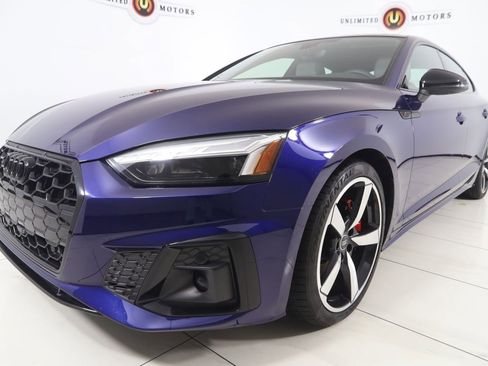 Used 2024 Audi A5 2.0T Premium Plus image 63