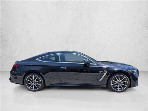 Used 2026 Mercedes-Benz CLE 53 AMG 4MATIC Coupe image 4