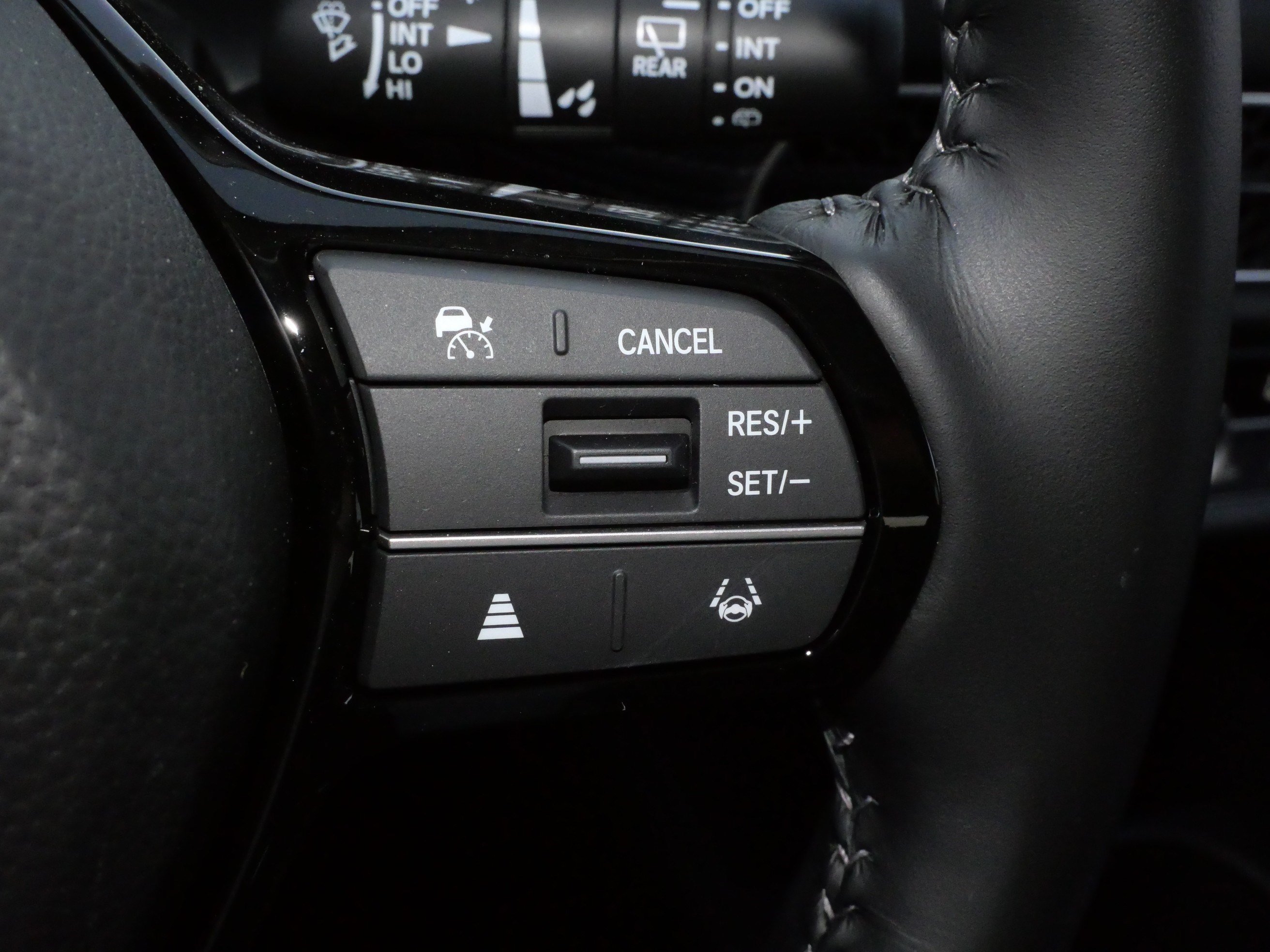 Certified 2027 Honda HR-V EX-L image 26