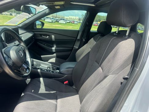 Certified 2023 Honda Accord Sport image 10