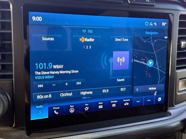 Used 2023 Ford F150 Tremor w/ Equipment Group 402A High AWD/4WD image 18