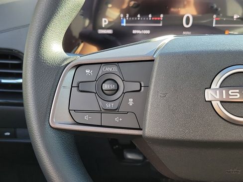 New 2026 Nissan Sentra SV w/ Floor Mat Package image 6