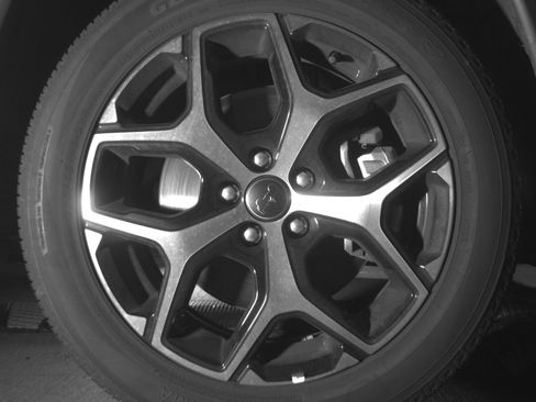 Used 2025 Jeep Compass Limited image 13