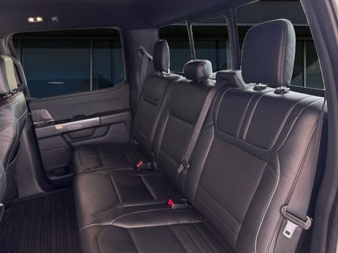 Used 2021 Ford F150 XLT w/ Equipment Group 302A High AWD/4WD image 13