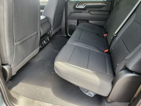 New 2026 Chevrolet Silverado 2500 LT w/ Trail Boss Package AWD/4WD image 19