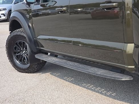Used 2024 Ford F150 Raptor image 13
