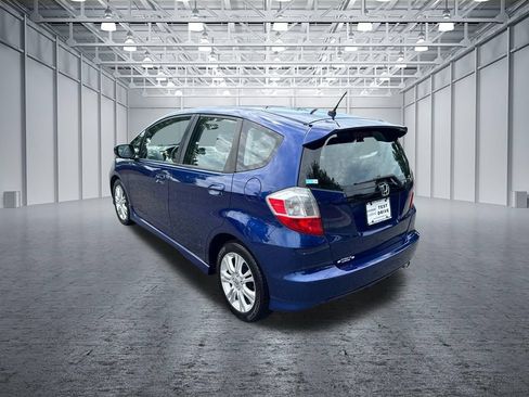 Used 2011 Honda Fit Sport image 5