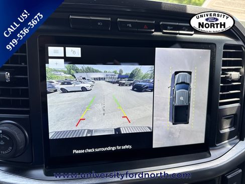 Used 2022 Ford F150 Lariat AWD/4WD image 33