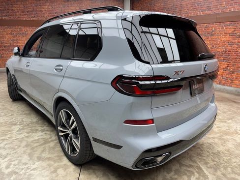 New 2026 BMW X7 xDrive40i w/ Executive Package image 3
