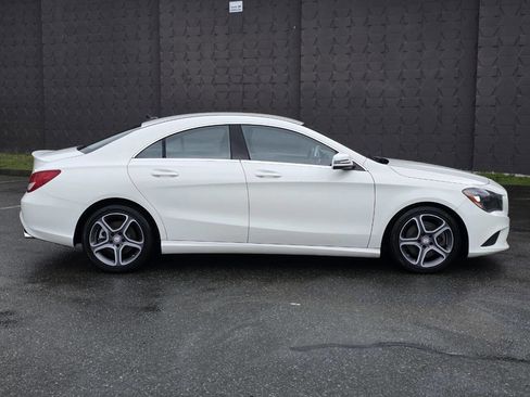 Used 2014 Mercedes-Benz CLA 250 image 4